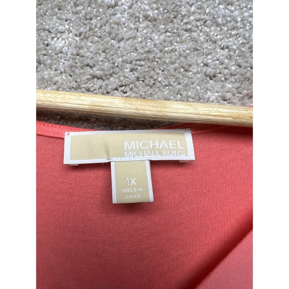 Michael Kors 1x long